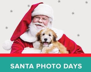 PetSmart Free Pet Photo