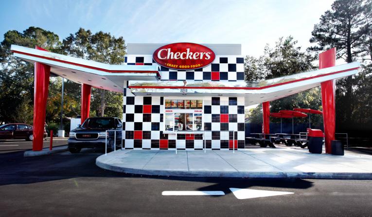 Free Checkers & Rally's Meal Program