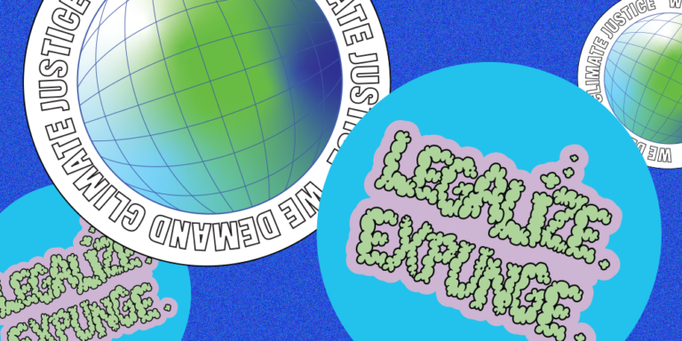 Free Nextgen America Stickers