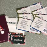 Chobani
