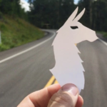 Free Cotopaxi Sticker