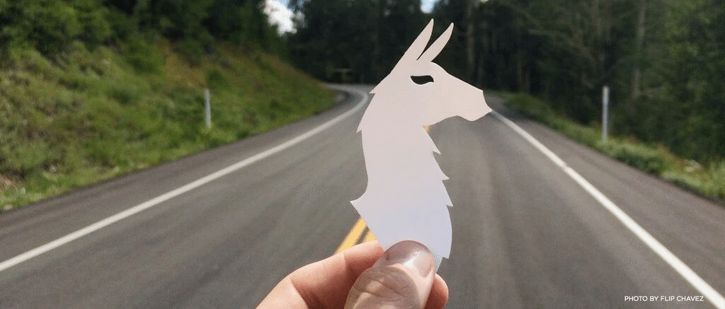 Free Cotopaxi Sticker