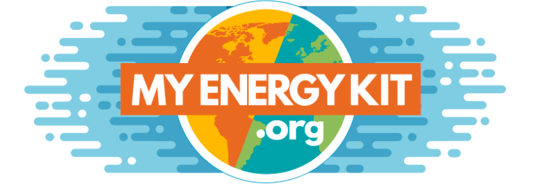 Free My Energy Kit