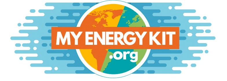 Free My Energy Kit