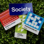 Free Society Products Stickers