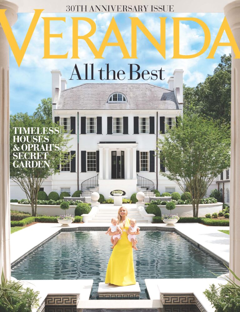 Free Verdana Magazine Subscription