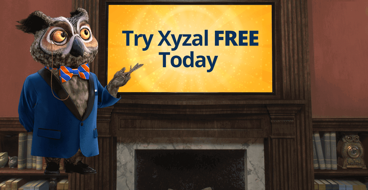 Free Xyzal OTC Allergy