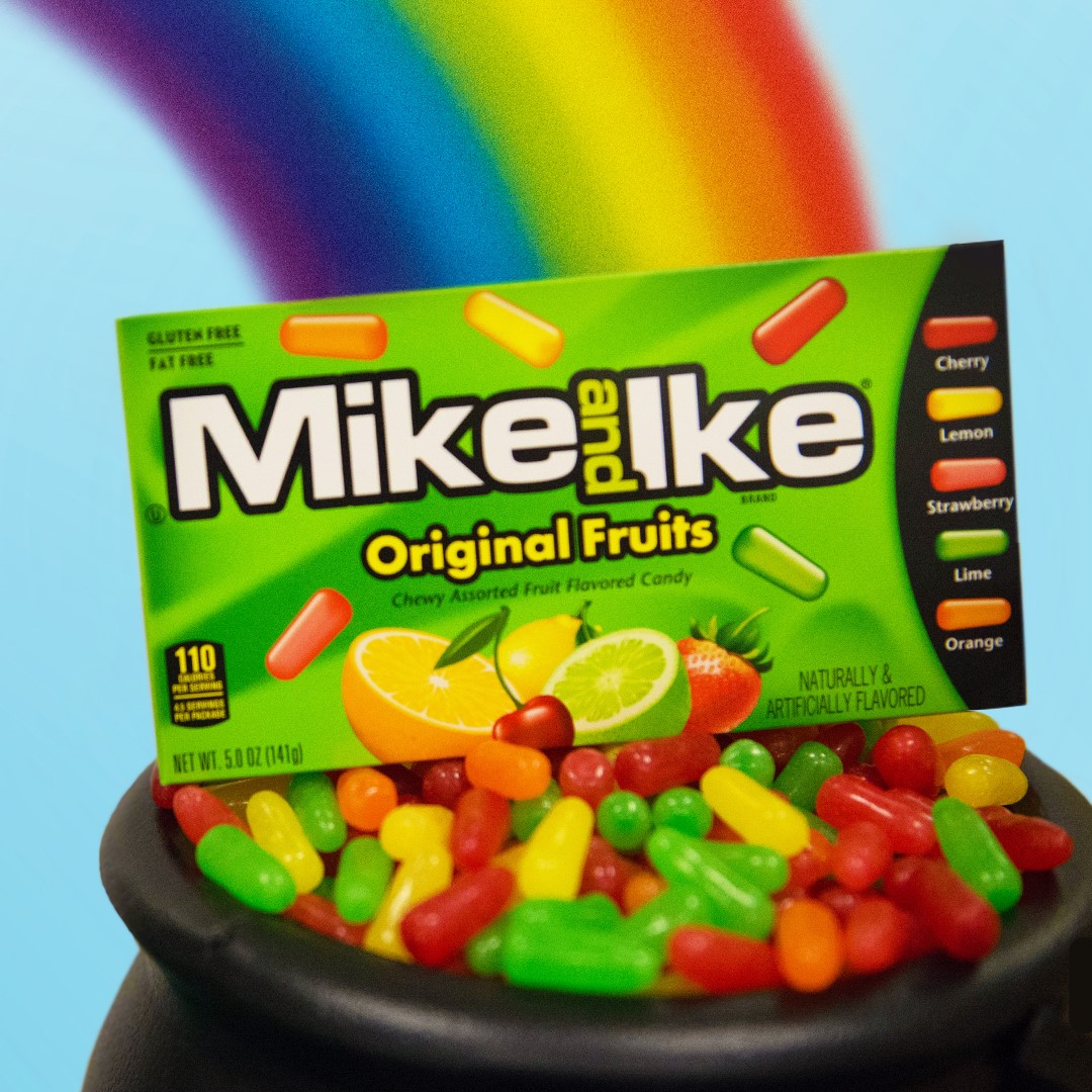 Mike Ike Class Action Settlement