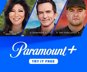 Free Paramount Plus