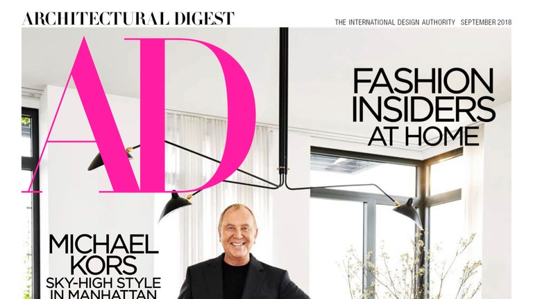 Free Architectural Digest Magazine Subscription