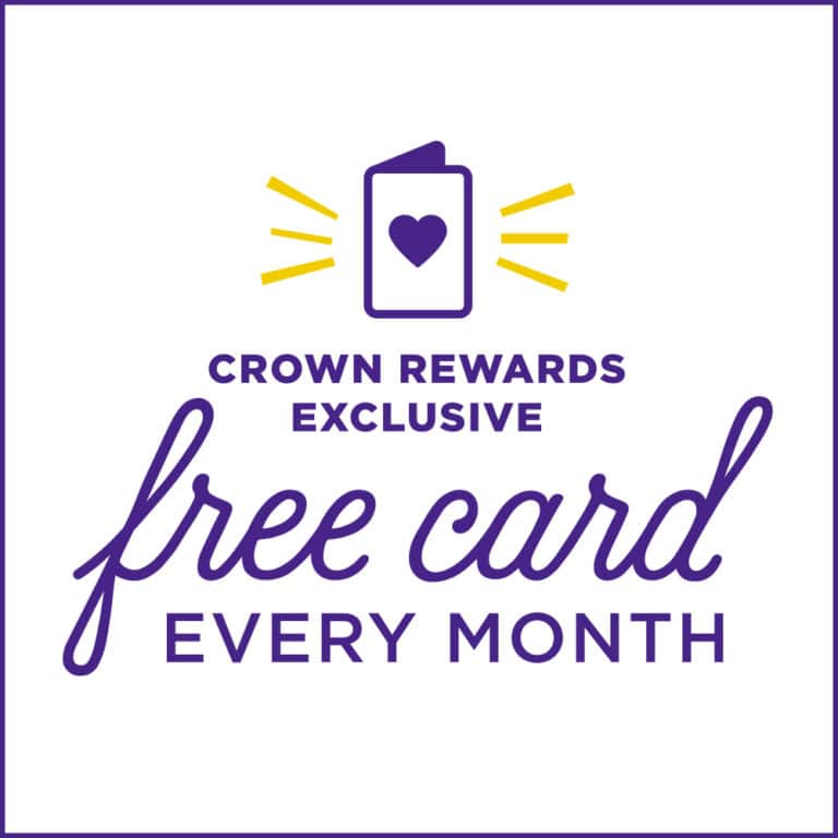 Free Hallmark Card Each Month