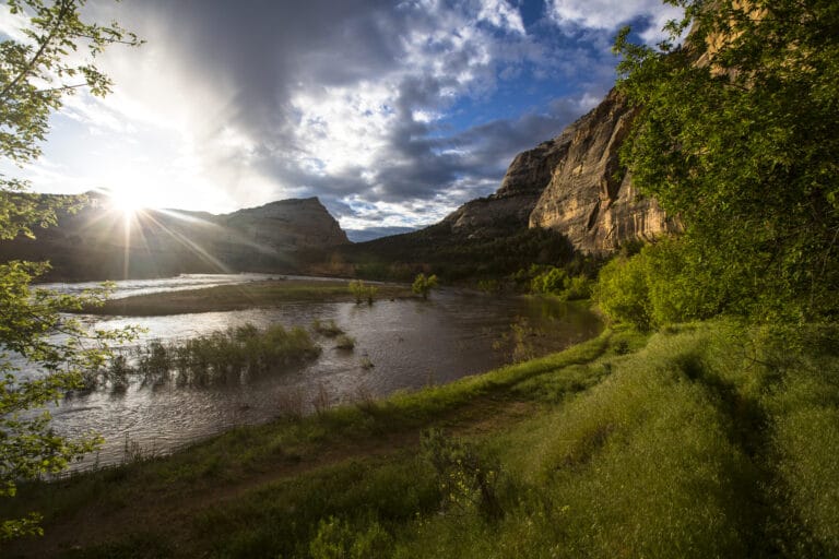 Free National Parks Admission