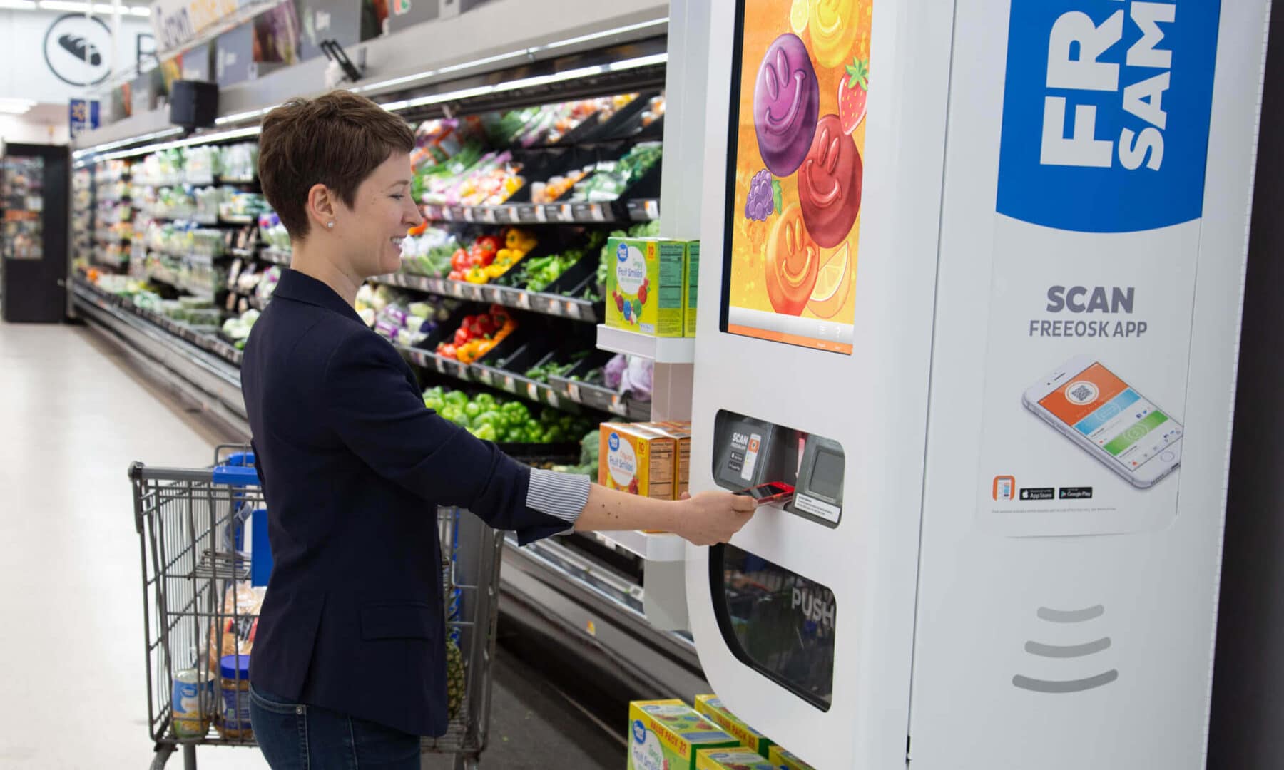 Free In-Store Events, Freebies, and Stuff • Hey, It’s Free!