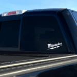 Free Milwaukee Die-Cut Decal