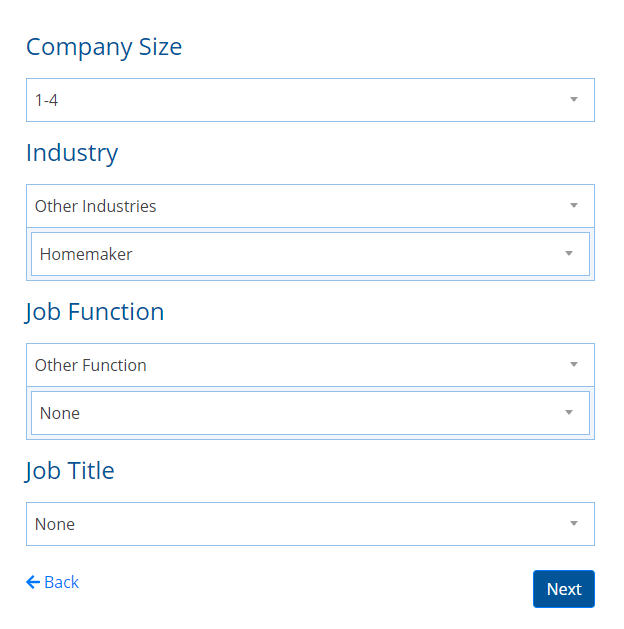 Mercury Magazine Job Answers