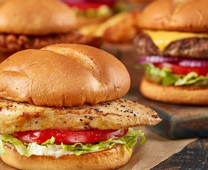 Ruby Tuesday Free Birthday Burger