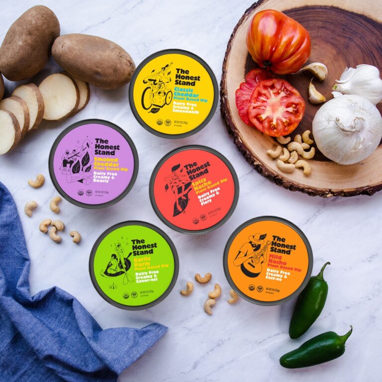 Coupon Free Honest Stand Dip