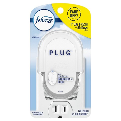 Free Febreze Plug-In