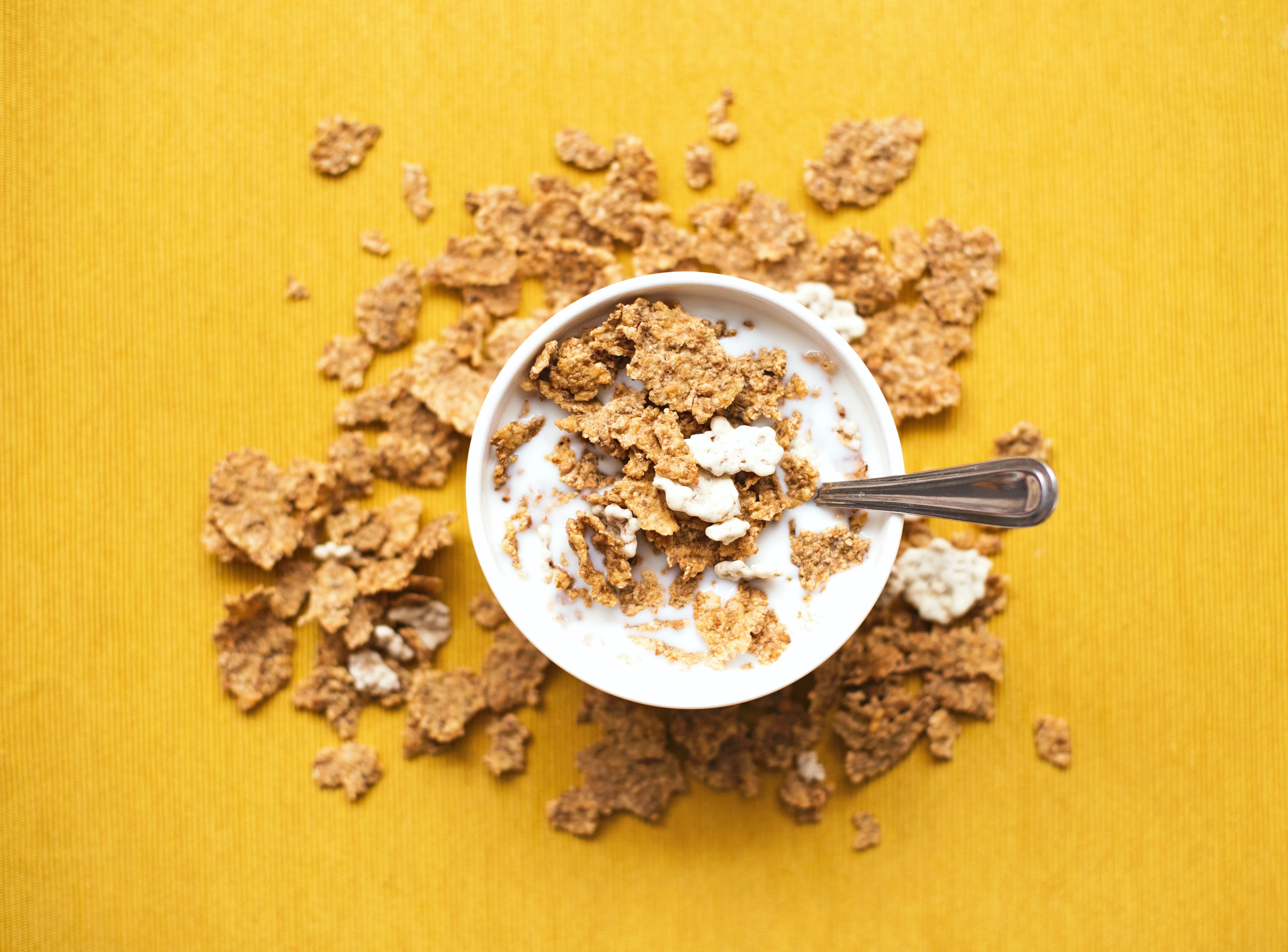 Kellogg's Cereal Class Action Settlement