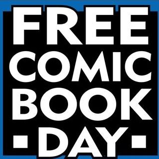 Free Comic Book Day