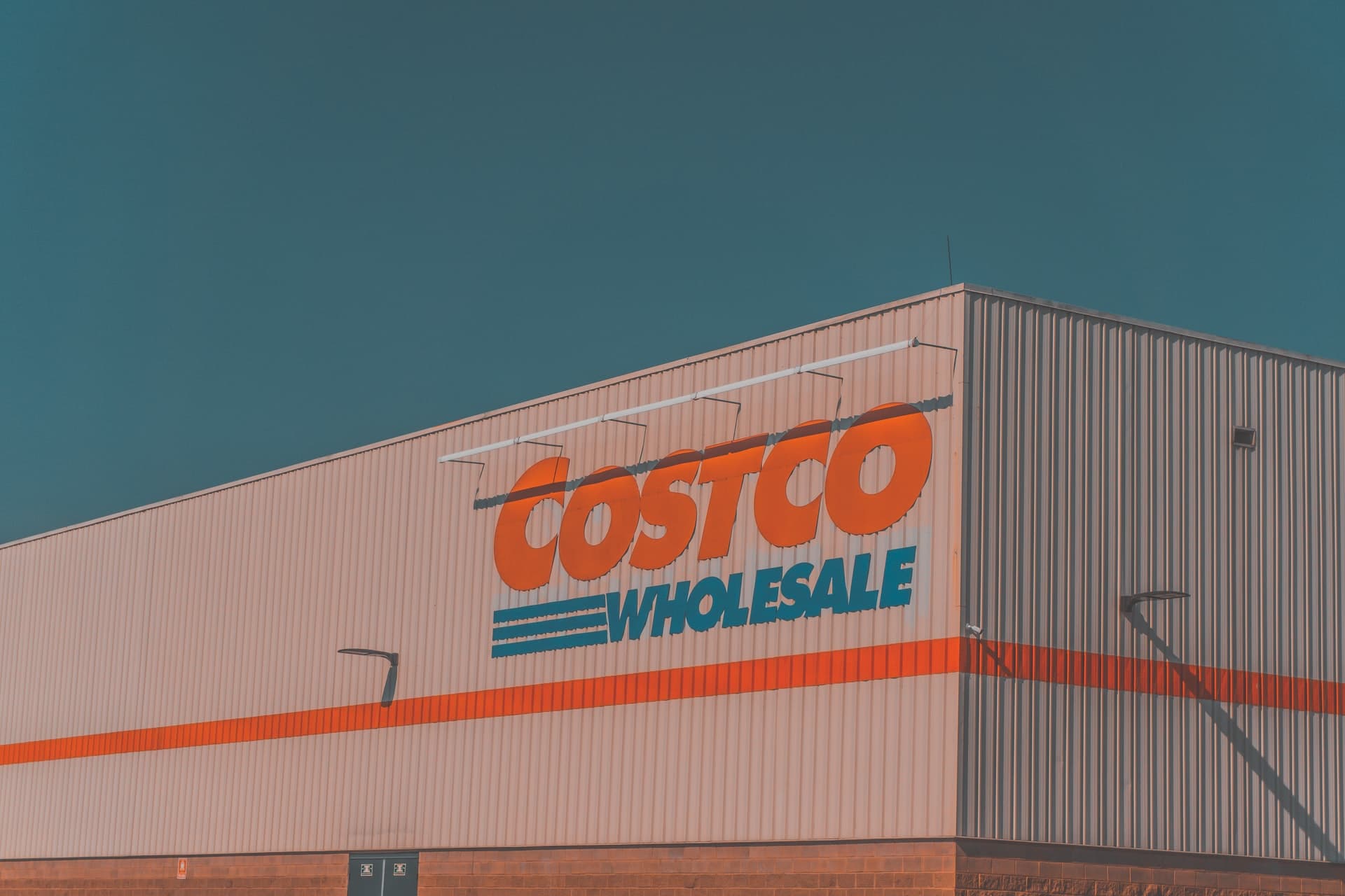 Free Costco Membership Discount