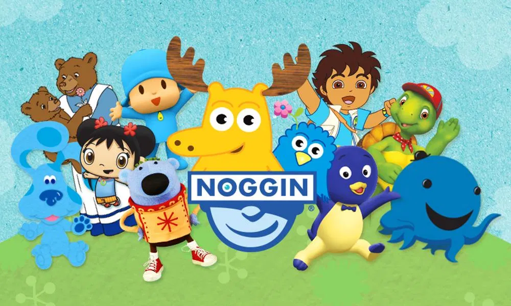 Free Noggin Membership
