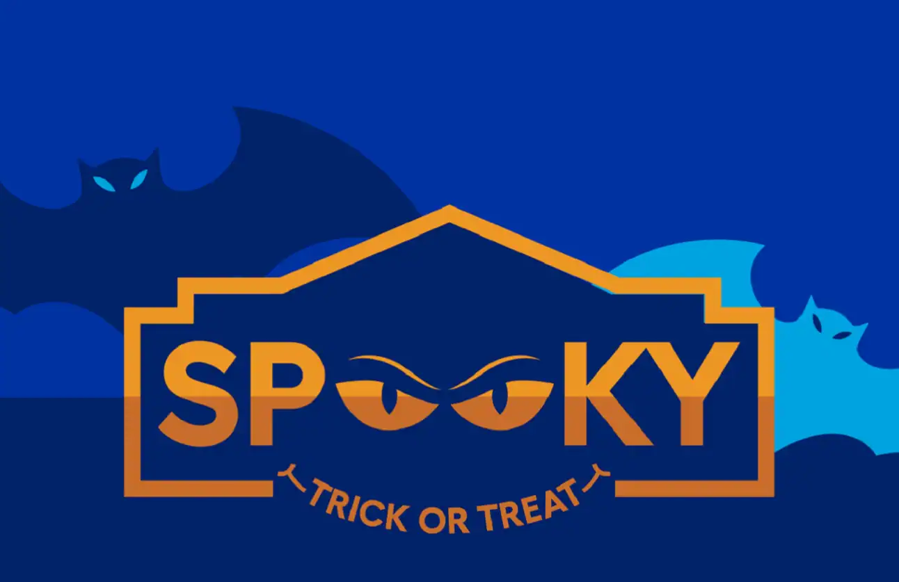 Free Lowe's Halloween Trick or Treat Event