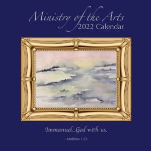 Free Ministry of the Arts 2022 Calendar