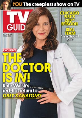 Free TV Guide Magazine Subscription