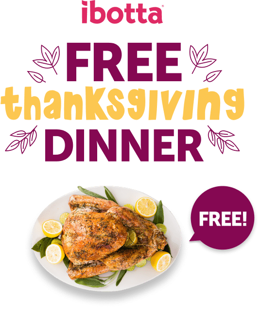 Free Thanksgiving Dinner