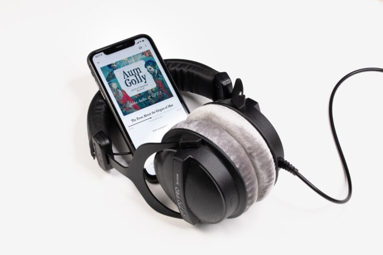 Free Public Domain Audiobooks