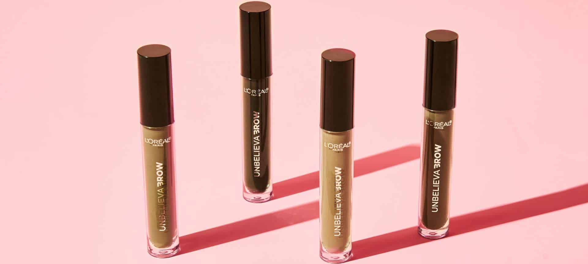 Free Loreal Unbelieva-Brow Sample