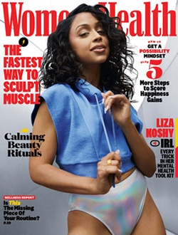 Free Women's Health Magazine Subscription