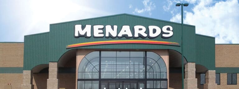 Menards Free after Rebate Offers