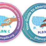 Free Plan C Stickers