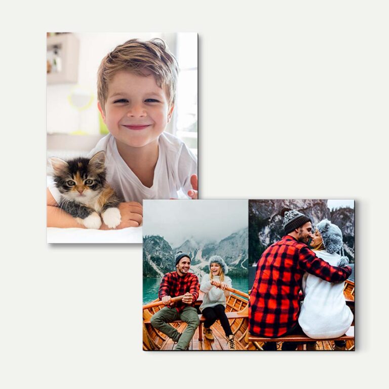 Free Walgreens Photo Magnet