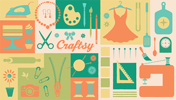 Craftsy Deal