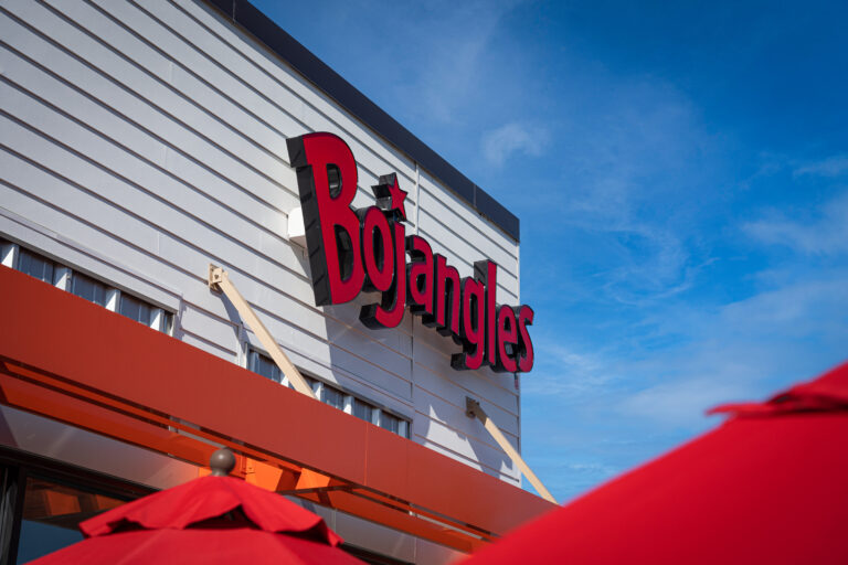 Free Bojangles Combo Meal