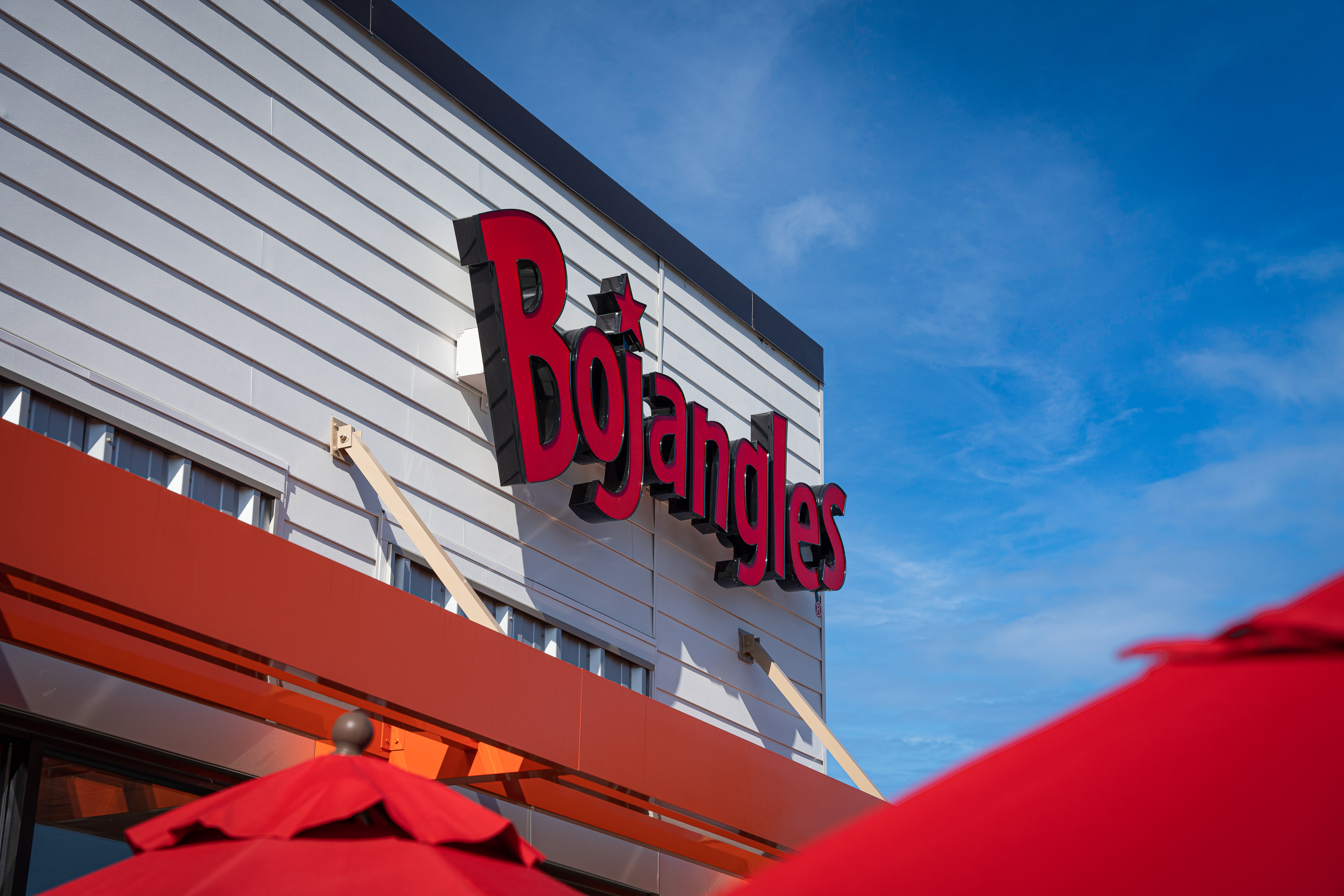Free Bojangles Combo Meal