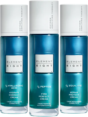 Free Element Eight Skincare Sample