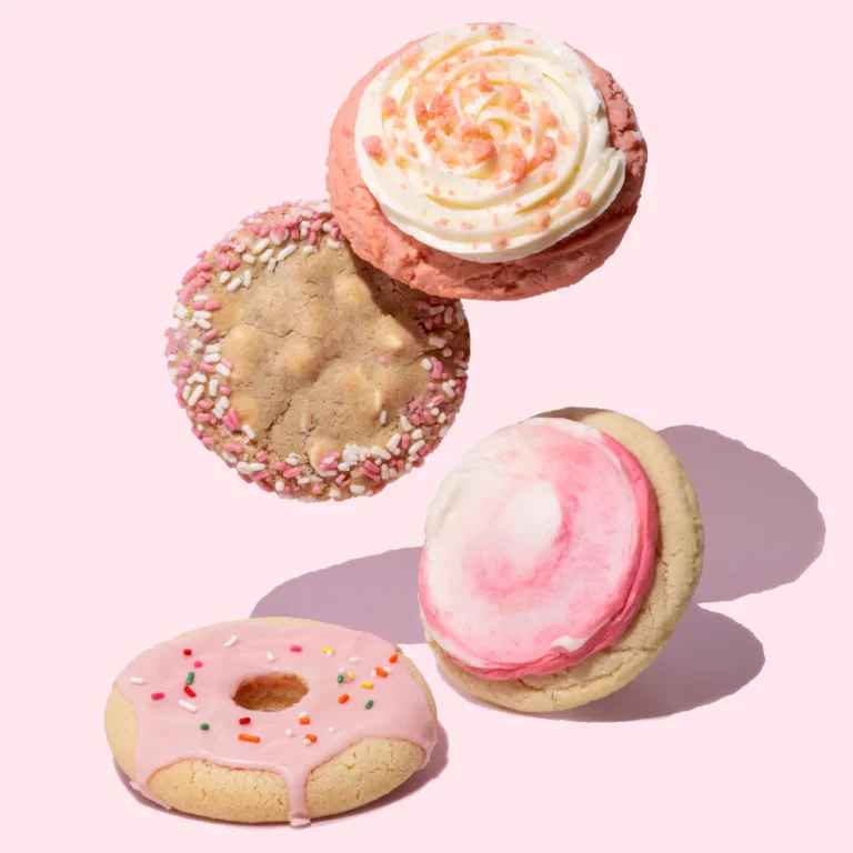 Free Crumbl Cookies Crumbs rewards points