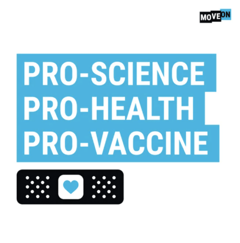 Free Pro Science Sticker