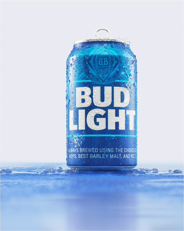 Free Bud Light Beer