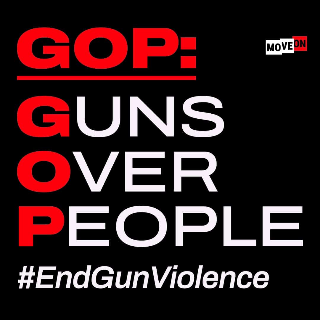 Free GOP Guns Sticker