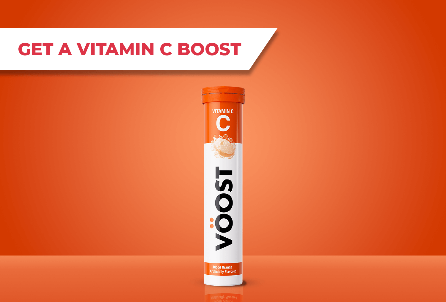 Free Voost Vitamin C