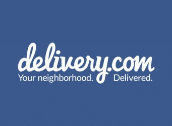 Delivery.com promo codes
