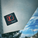 Free Rokbox Stickers