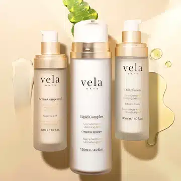 Free Vela Days Sample Pack