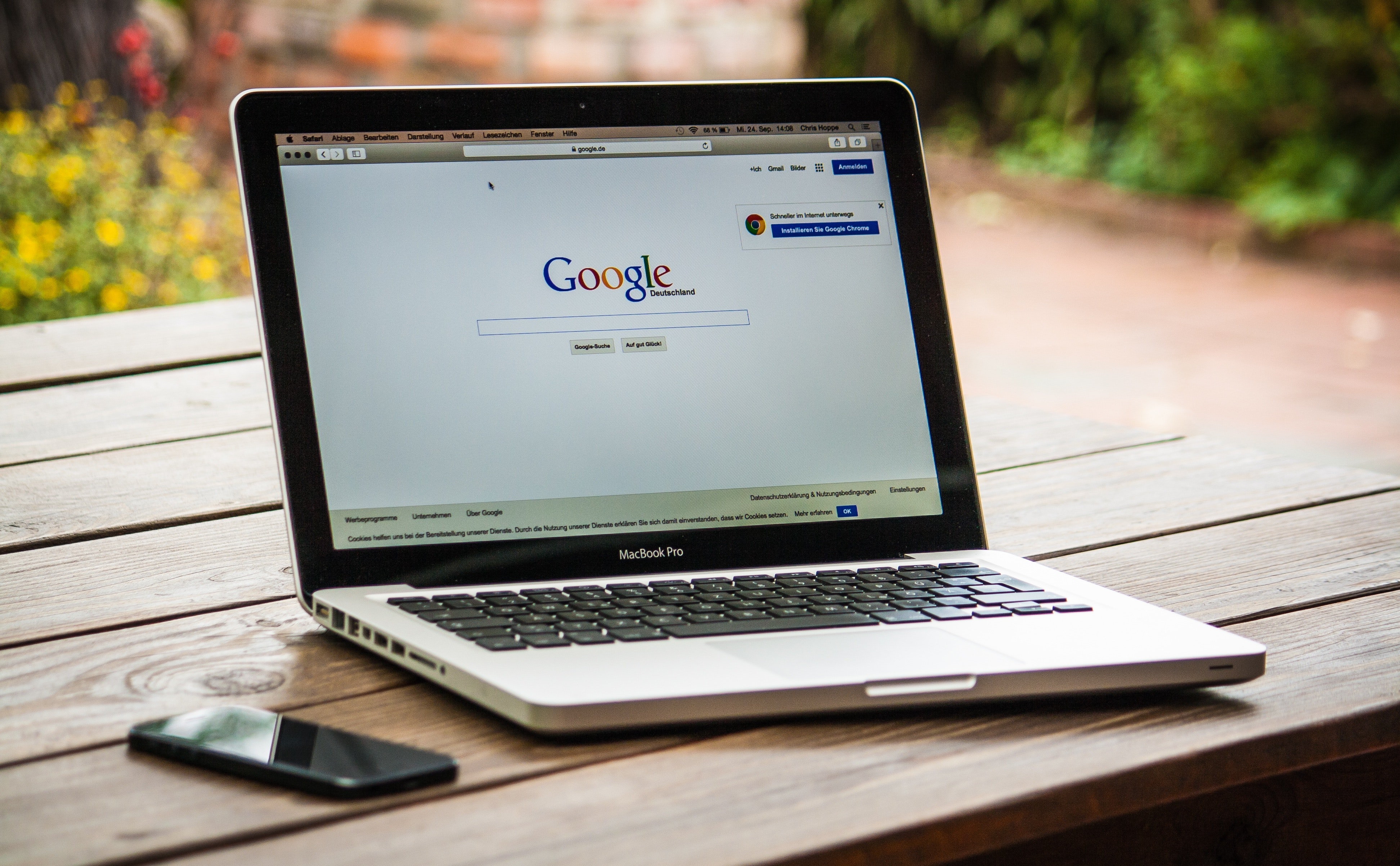 Google Search Referrer Headers Class Action Settlement