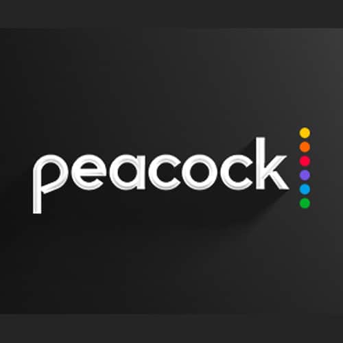 Peacock Streaming Deal